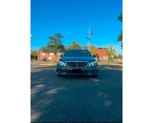 Mercedes-Benz E 250 Gebrauchtwagen