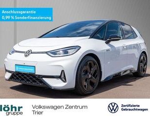 VW ID.3 Gebrauchtwagen