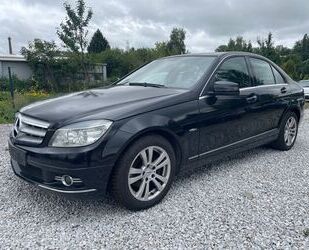 Mercedes-Benz C 180 Gebrauchtwagen