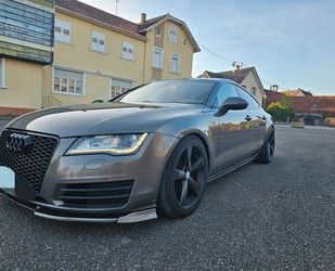 Audi A7 Gebrauchtwagen