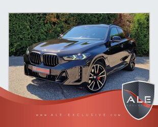 BMW X6 Gebrauchtwagen