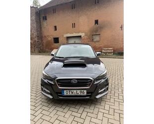 Subaru Legacy Gebrauchtwagen