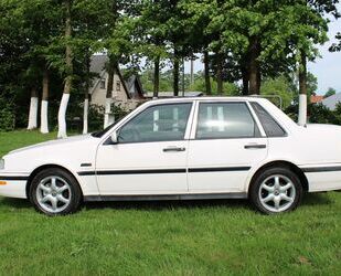Volvo 460 Gebrauchtwagen