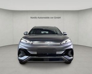 BYD ATTO 3 Gebrauchtwagen