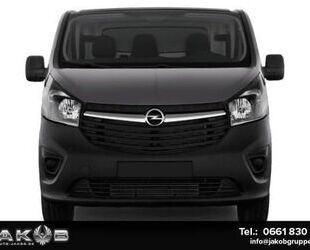 Opel Vivaro Gebrauchtwagen