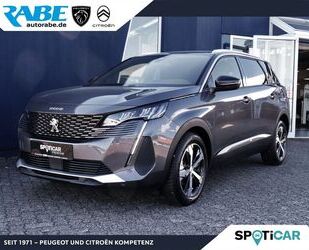 Peugeot 5008 Gebrauchtwagen