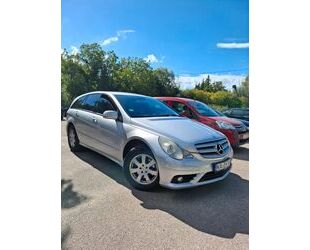 Mercedes-Benz R 280 Gebrauchtwagen