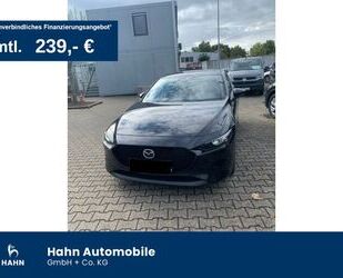 Mazda 3 Gebrauchtwagen