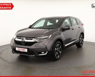 Honda CR-V Gebrauchtwagen