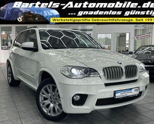BMW X5 Gebrauchtwagen