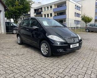 Mercedes-Benz A 150 Gebrauchtwagen