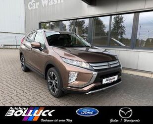 Mitsubishi Eclipse Cross Gebrauchtwagen