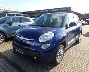 Fiat 500L Gebrauchtwagen