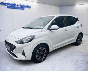 Hyundai i10 Gebrauchtwagen