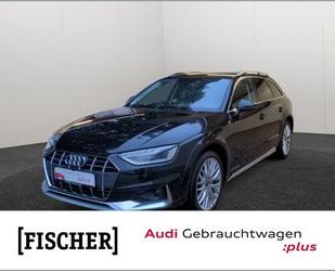 Audi A4 Allroad Gebrauchtwagen