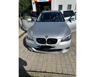 BMW 535 Gebrauchtwagen