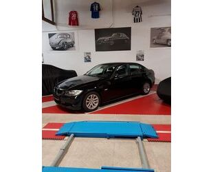 BMW 318 Gebrauchtwagen