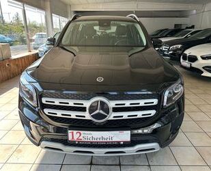 Mercedes-Benz GLB 180 Gebrauchtwagen