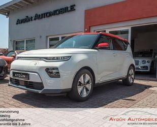 Kia Soul Gebrauchtwagen