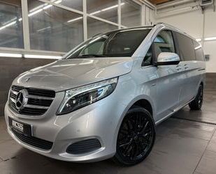 Mercedes-Benz V 250 Gebrauchtwagen