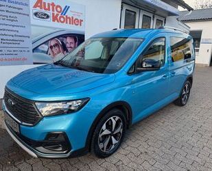 Ford Tourneo Gebrauchtwagen