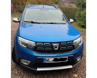 Dacia Logan Gebrauchtwagen