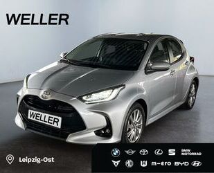 Toyota Yaris Gebrauchtwagen