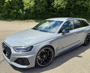 Audi RS4 Gebrauchtwagen