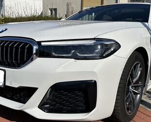 BMW 530 Gebrauchtwagen