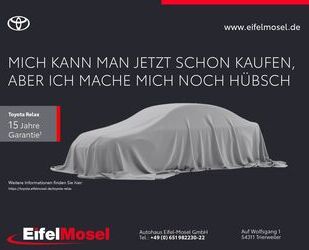 Toyota RAV 4 Gebrauchtwagen