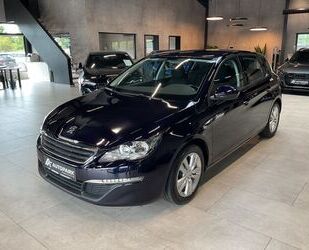 Peugeot 308 Gebrauchtwagen