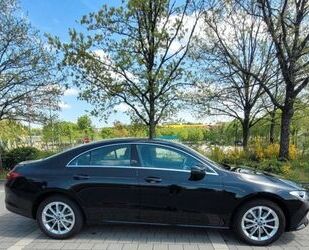 Mercedes-Benz CLA 250 Gebrauchtwagen