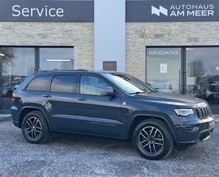 Jeep Grand Cherokee Gebrauchtwagen