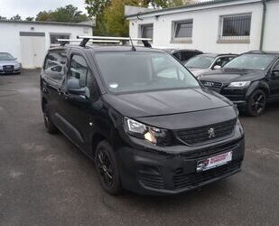 Peugeot Partner Gebrauchtwagen
