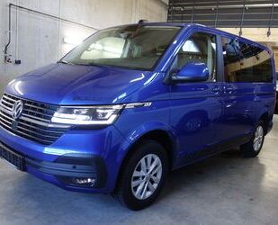 VW T6 Caravelle Gebrauchtwagen