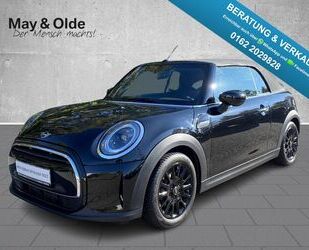 Mini One Cabrio Gebrauchtwagen