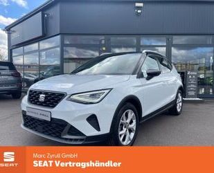 Seat Arona Gebrauchtwagen
