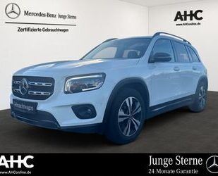 Mercedes-Benz GLB 220 Gebrauchtwagen