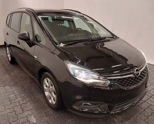 Opel Zafira Gebrauchtwagen