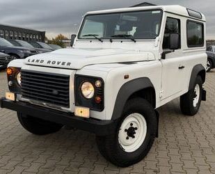 Land Rover Defender Gebrauchtwagen