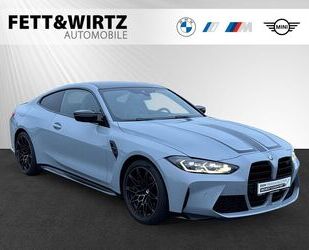 BMW M4 Gebrauchtwagen