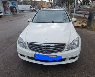 Mercedes-Benz C 220 Gebrauchtwagen