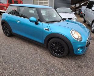 Mini One D Gebrauchtwagen