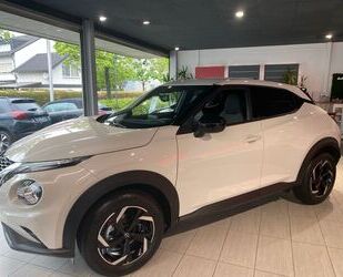 Nissan Juke Gebrauchtwagen