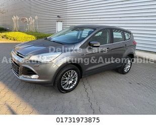 Ford Kuga Gebrauchtwagen
