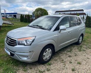 SsangYong Rodius Gebrauchtwagen