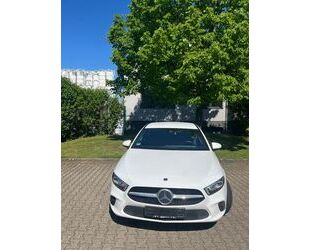 Mercedes-Benz A 180 Gebrauchtwagen