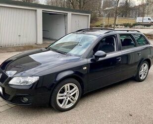 Seat Exeo Gebrauchtwagen