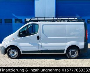 Renault Trafic Gebrauchtwagen