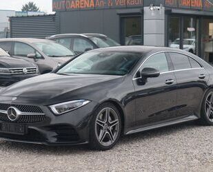 Mercedes-Benz CLS 400 Gebrauchtwagen